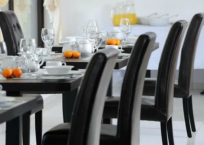 Royiatiko Hotel Nicosia, Cyprus