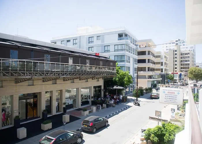 Manolia City Residences