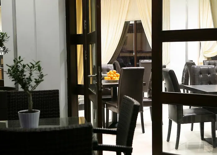 Royiatiko Hotel