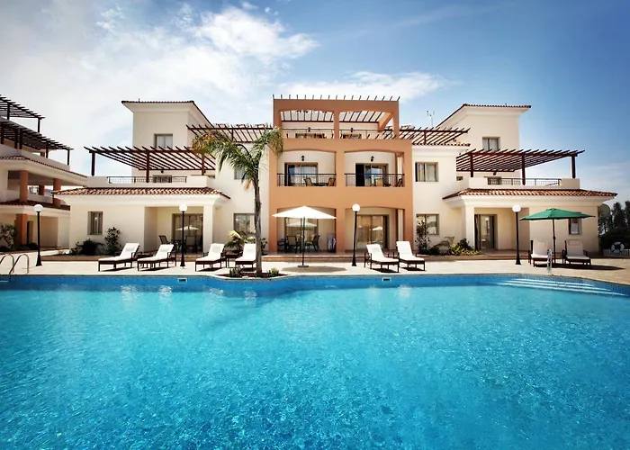Oracle Exclusive Resort