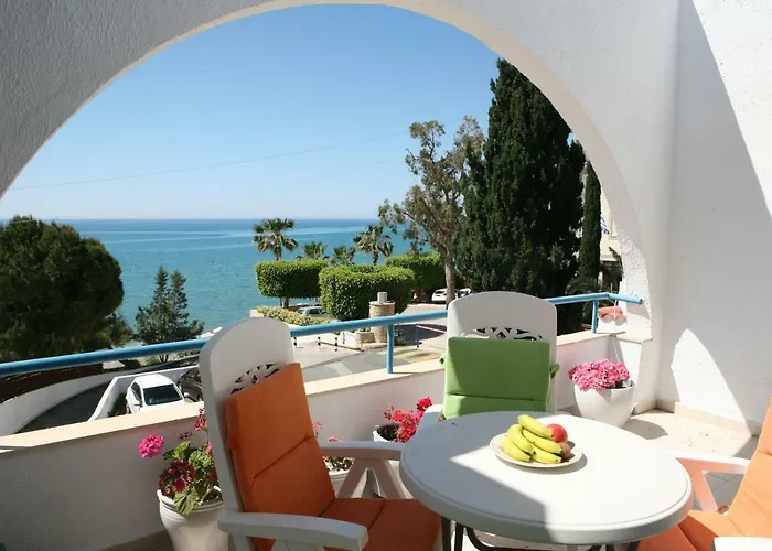 Ambelones Apartments