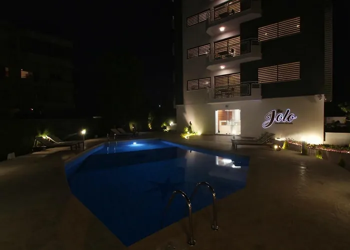 The Jolo