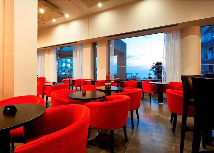 Blue Lagoon Kosher Hotel Paphos, Ciprus