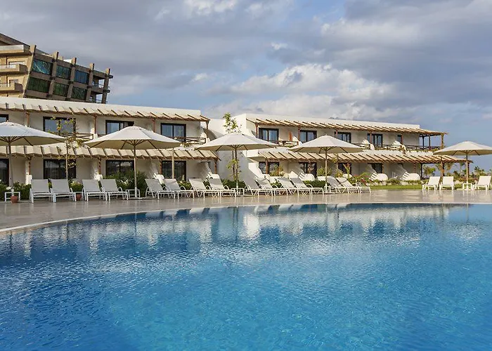 Hotel Noah'S Ark Deluxe Vokolidha, Zypern