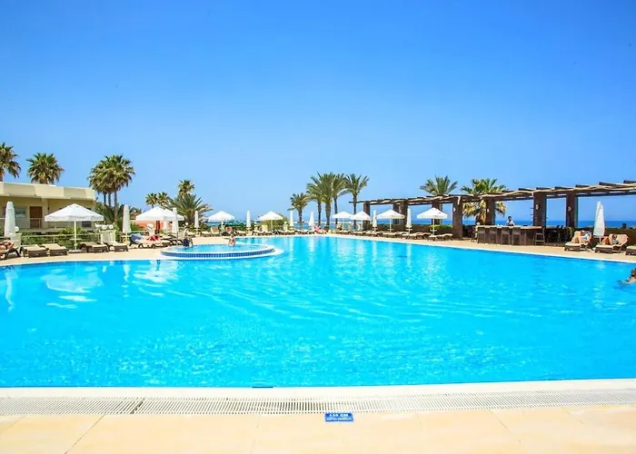 Vuni Palace Luxury Resort & Beach & Casino
