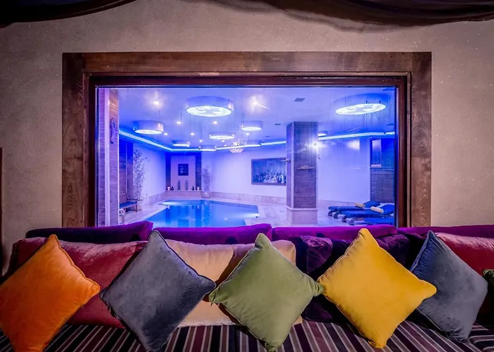 Vuni Palace Luxury Resort & Beach & Casino
